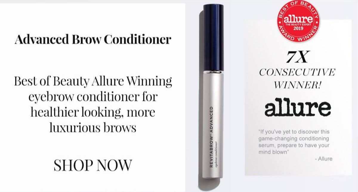 RevitaLash RevitaBrow Advanced - Eyebrow Conditioner