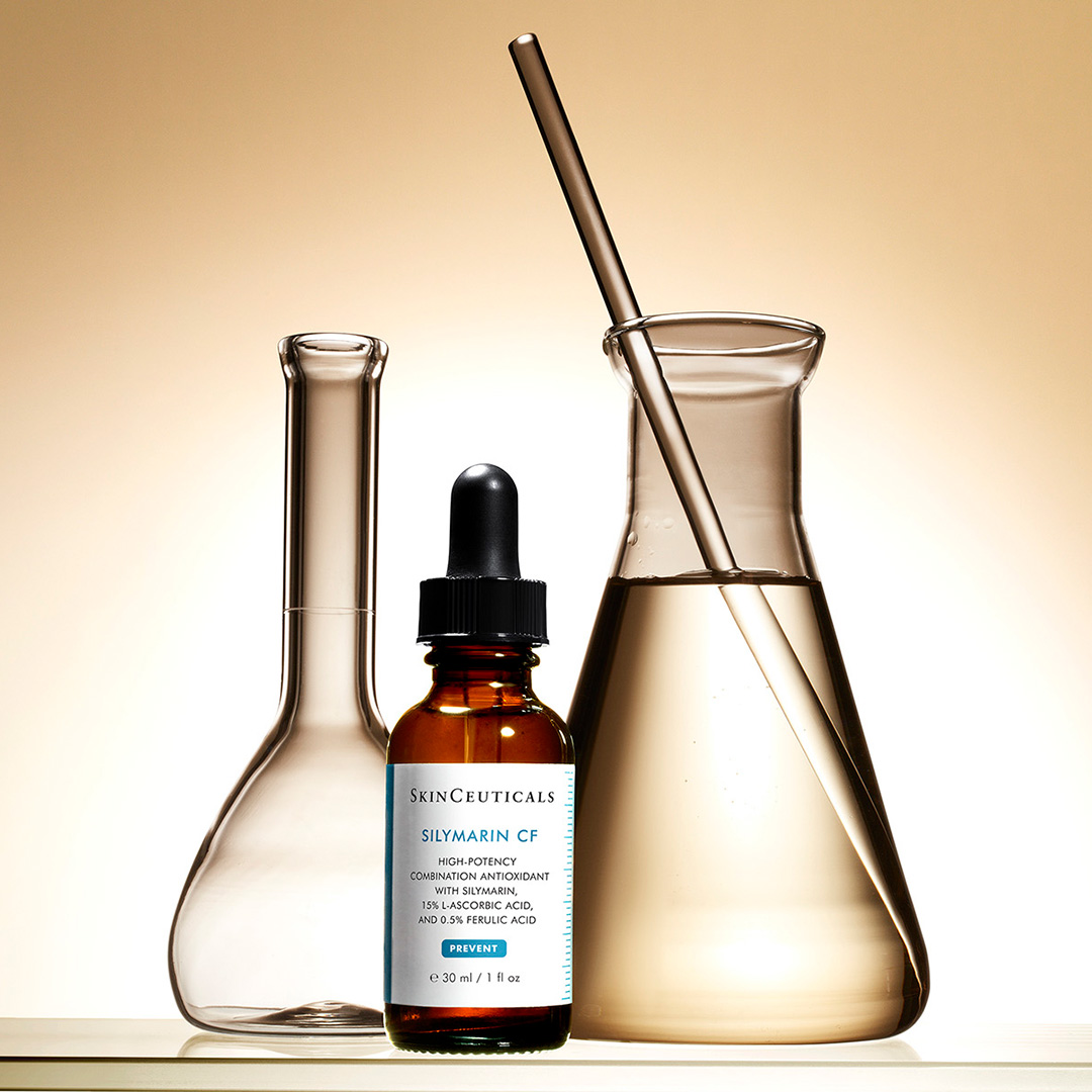 SilyMarin CF