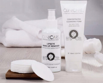 CLINICCARE Cosmeceuticals - NEW BRAND