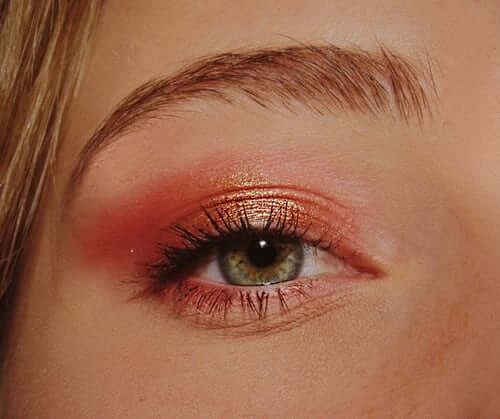 eye makeup