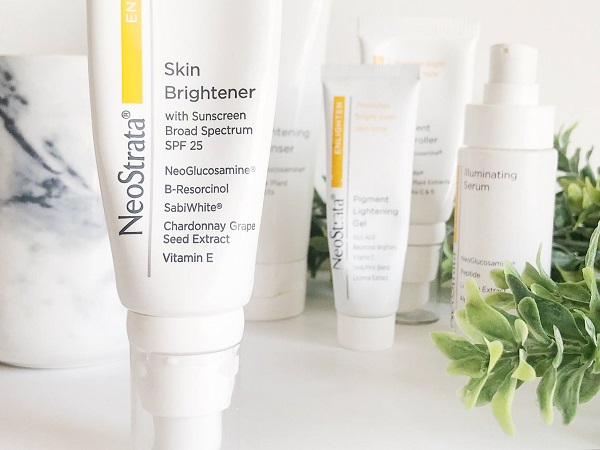 NeoStrata Enlighten Skin Brightener SPF 35