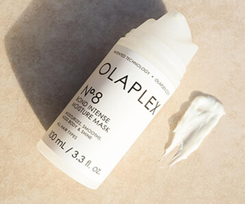 Olaplex Nº 8 Bond Intense Moisture Mask - New Product