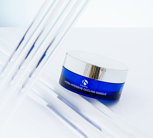 IS CLINICAL Hydra-Intensive Cooling Masque