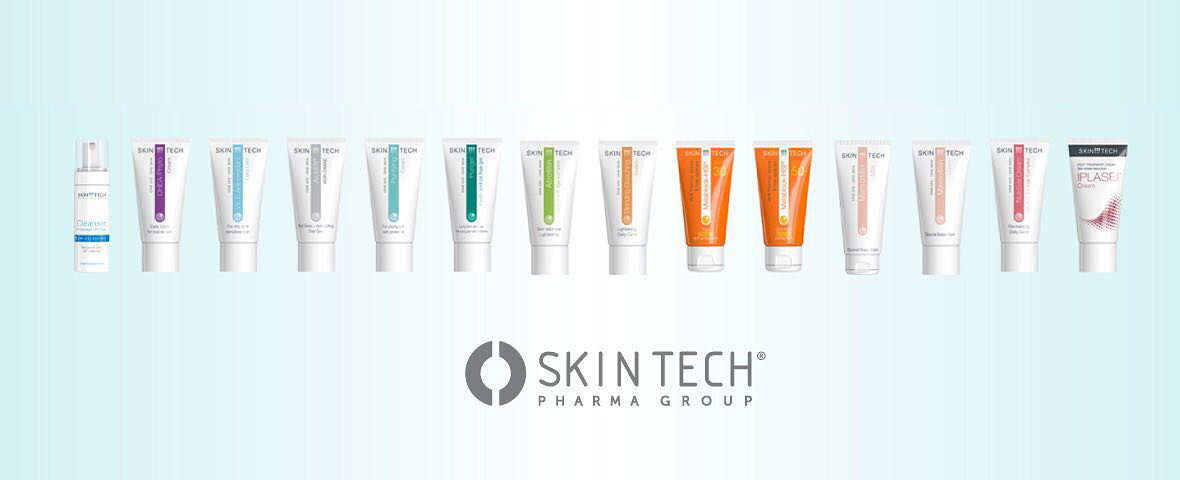 skin tech