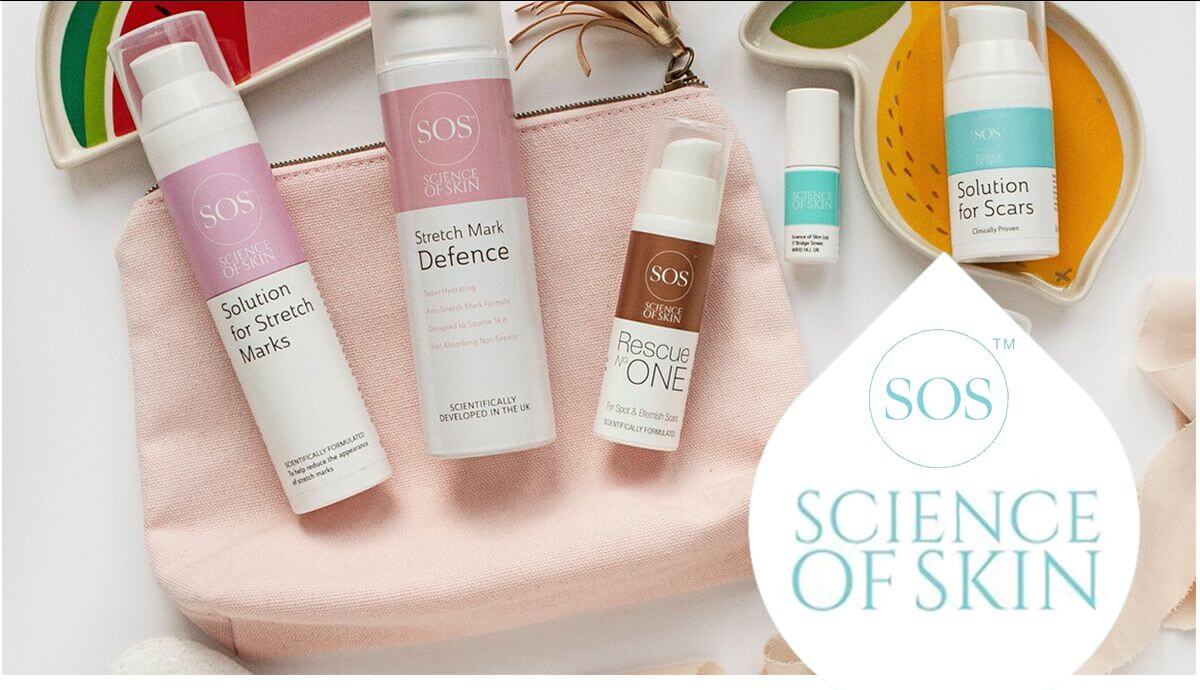 Science Of Skin