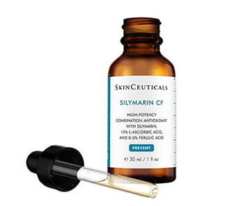 SilyMarin CF Serum