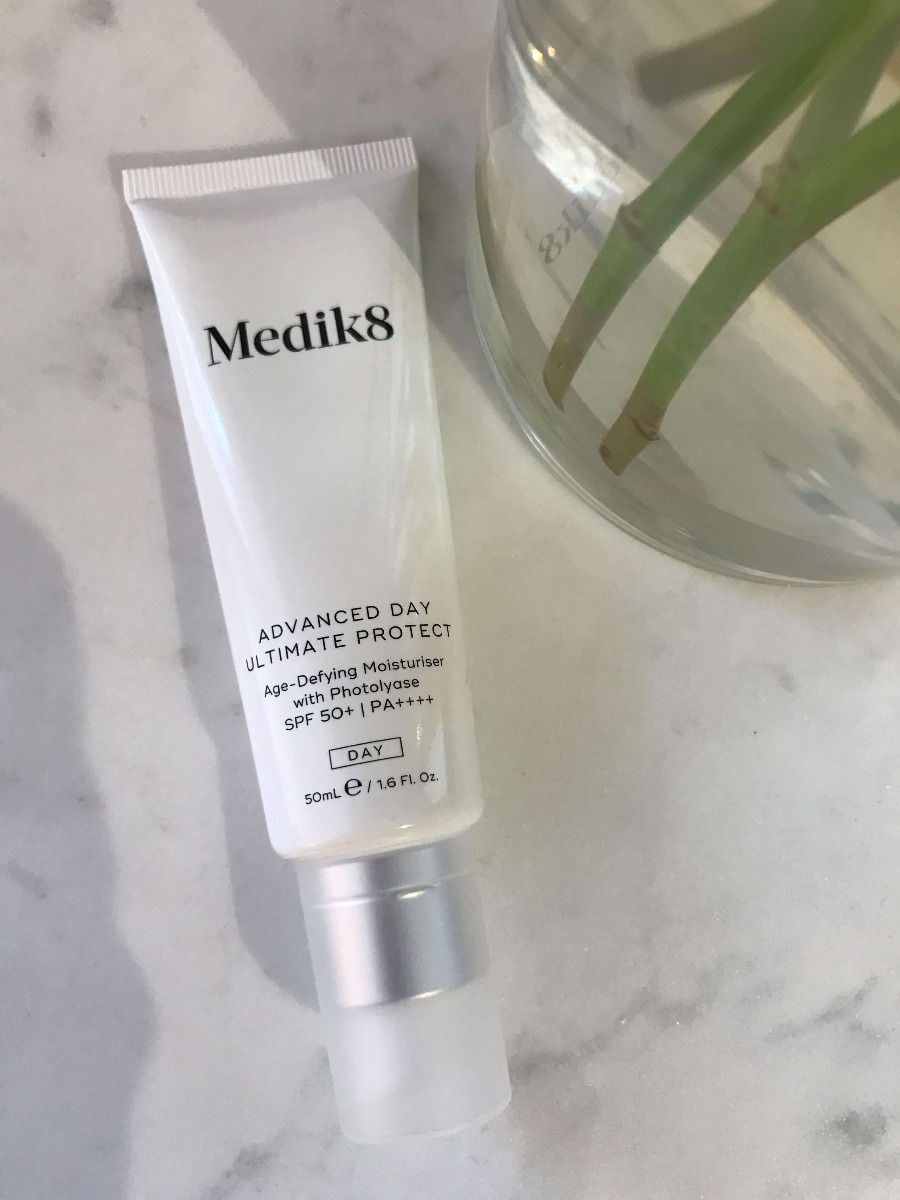 Medik8 Advanced Day Ultimate Protect SPF 50+