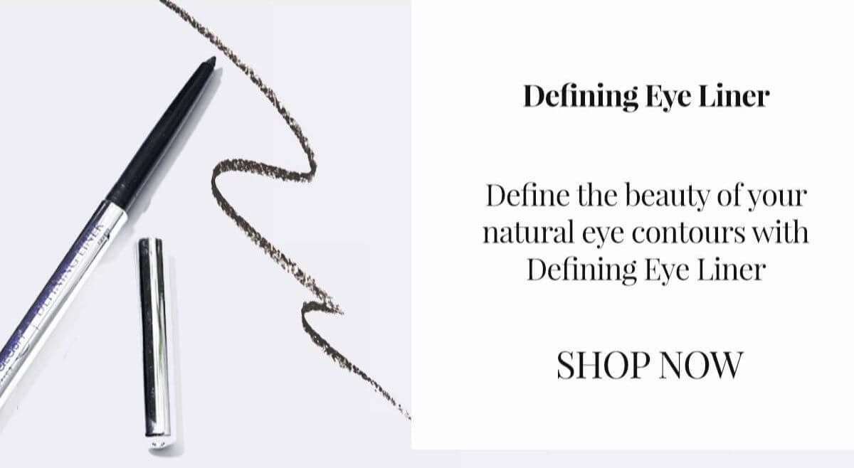 Defining Eye Liner