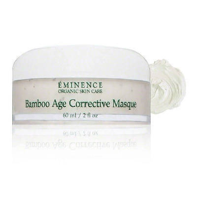bamboo age masque