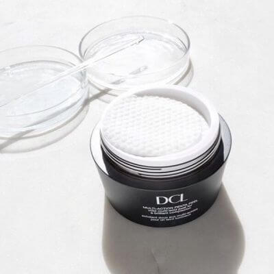 DCL Multi Action Penta Peel