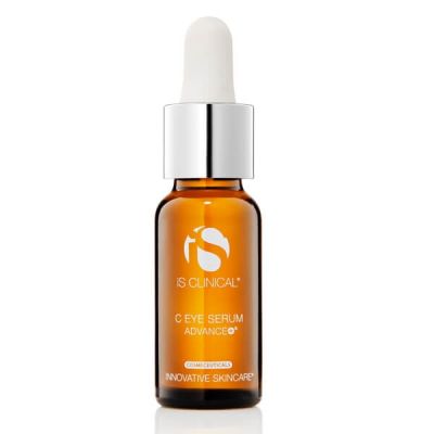 iS Clinical Eye Serum Advanced