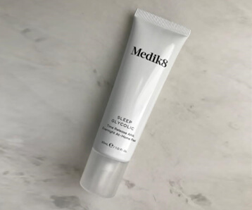 Medik8 Sleep Glycolic - Product Review