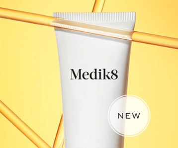 New Sunscreens from Medik8!