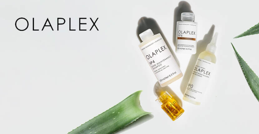 Olaplex Hair Care