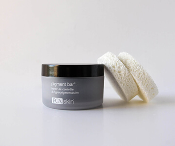 Find out about the new PCA Skin Pigment Bar