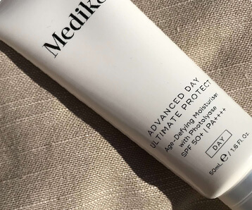 Medik8 Advanced Day Ultimate Protect SPF 50+ Review