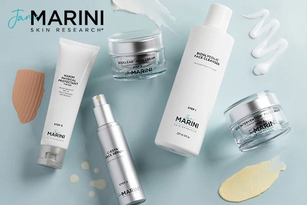 Discover: Jan Marini