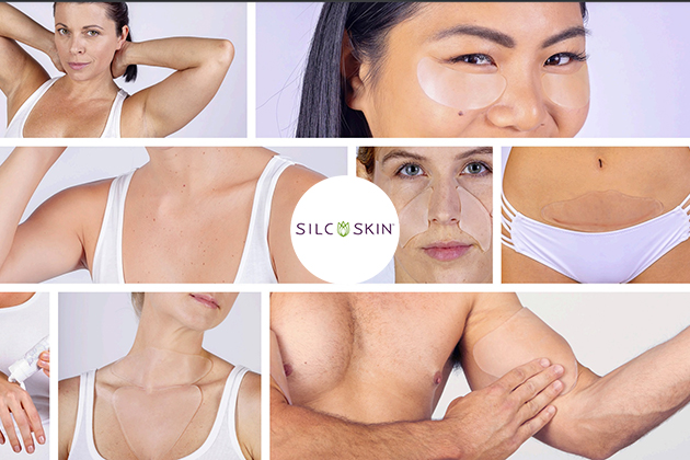 Discover: Silcskin