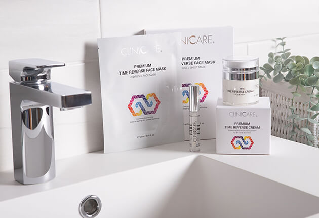 CLINICCARE: Nature Meets Science