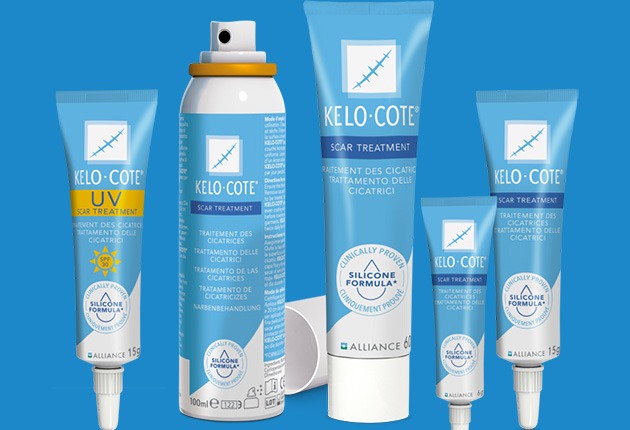 Discover: KELO-COTE