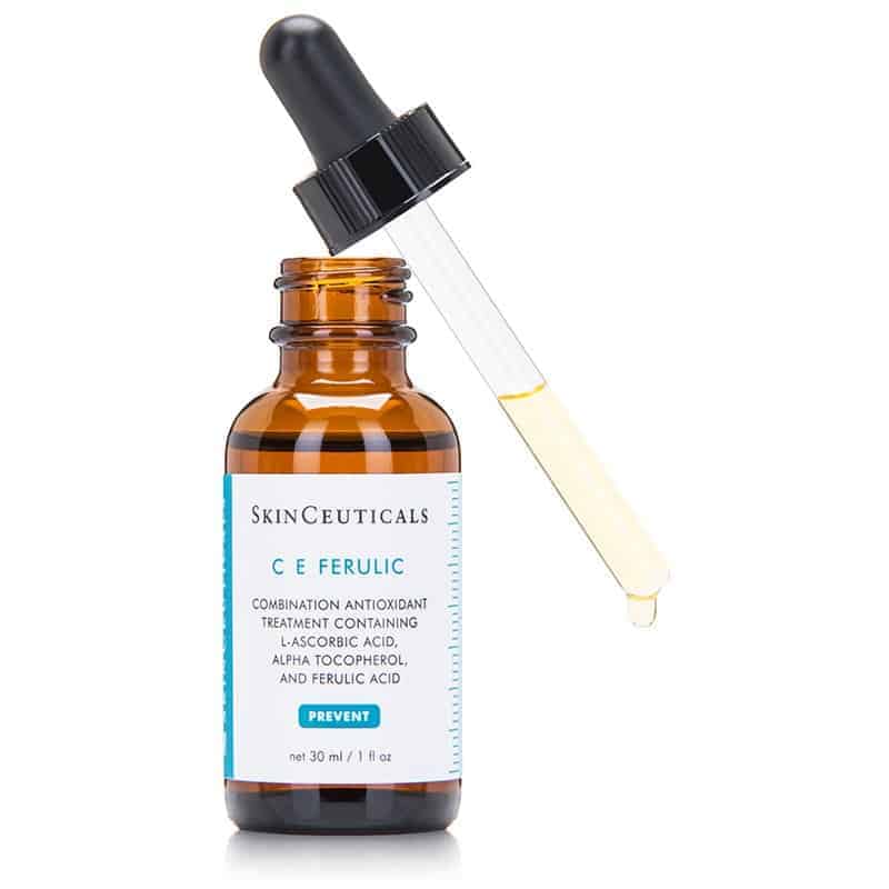 C E Ferulic