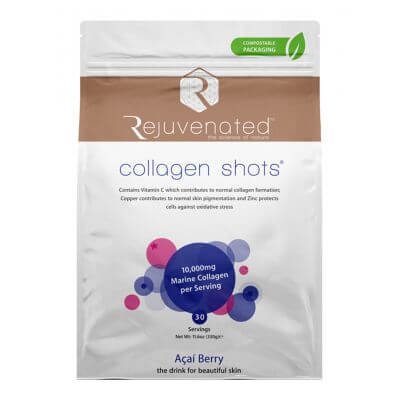 Collagen Shots