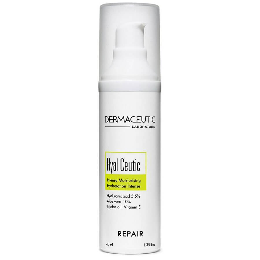 Dermaceutic Hyal Ceutic Intense Moisturizer