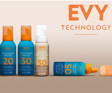 evy spf