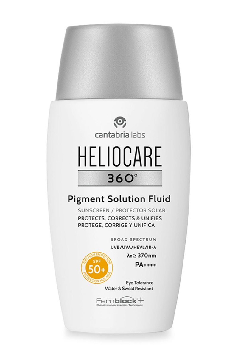 HELIOCARE 360º Pigment Solution Fluid SPF 50+