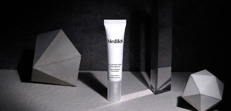 Illuminating Eye Balm