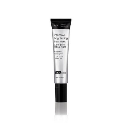 PCA Skin Intensive Brightening Treatment Retinol