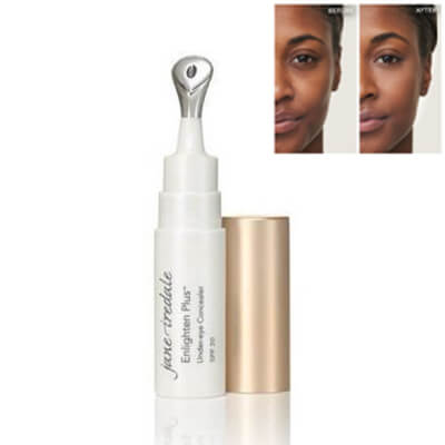 Jane Iredale Enlighten Plus Concealer SPF30