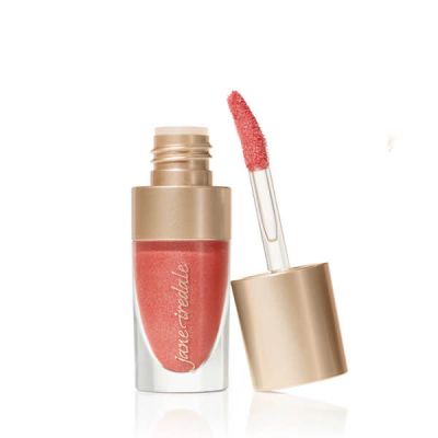 Jane Iredale Beyond Matte Lip Fixation Lip Stain Shade Devontion