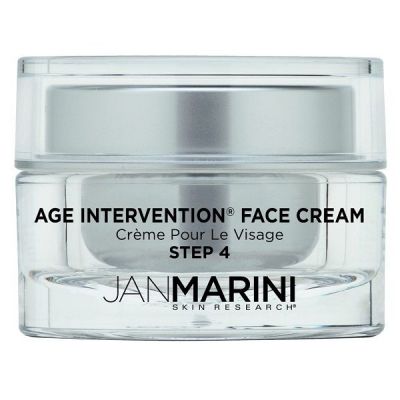 Jan Marini Age Intervention Face Cream