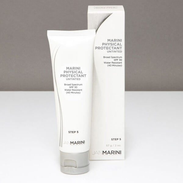 Jan Marini Untinted Physical Protectant