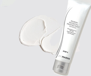 Jan Marini Physical Protectant Untinted SPF30 - New Product 