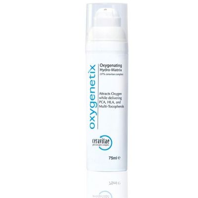   Oxygenetix Oxygenating Hydro-Matrix Moisturiser 