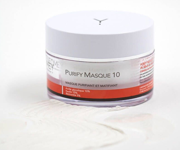 Eneomey Purify Masque 10 Product Review 