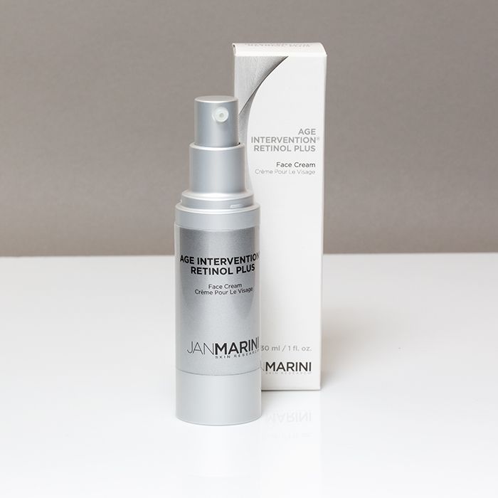 jm retinol plus