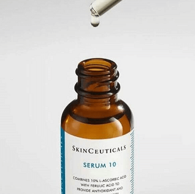 SERUM 10