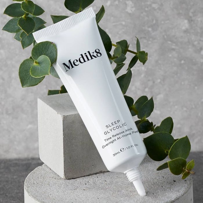 Medik8 Sleep Glycolic