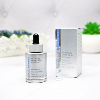 skin active serum