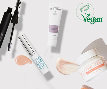 Top Vegan Make-Up Picks