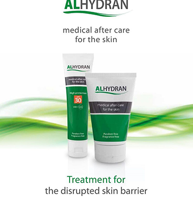 ALHYDRAN Medical cream ALHYDRAN Medical cream