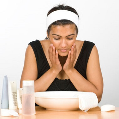 Cleansers Cleansers