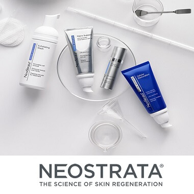 NeoStrata NeoStrata