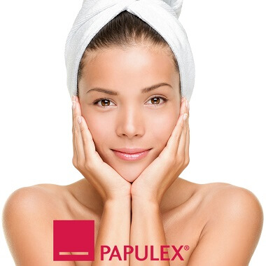 Papulex Acne Products Papulex Acne Products