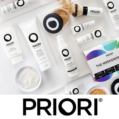 Priori Skin Decoded Priori Skin Decoded