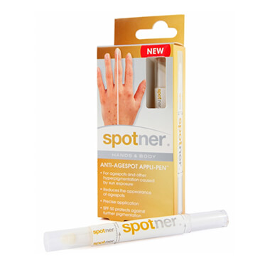 SPOTNER Age Spots Appli Pen SPOTNER Age Spots Appli Pen