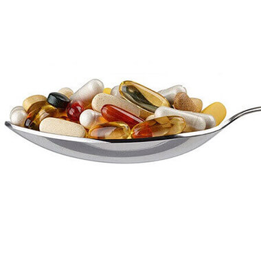 Skin Supplements Skin Supplements